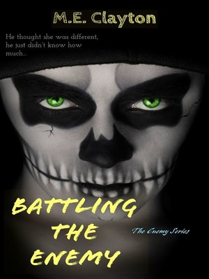 cover image of Battling the Enemy